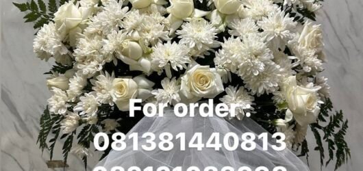 Standing Duka Cita – Rekomendasi