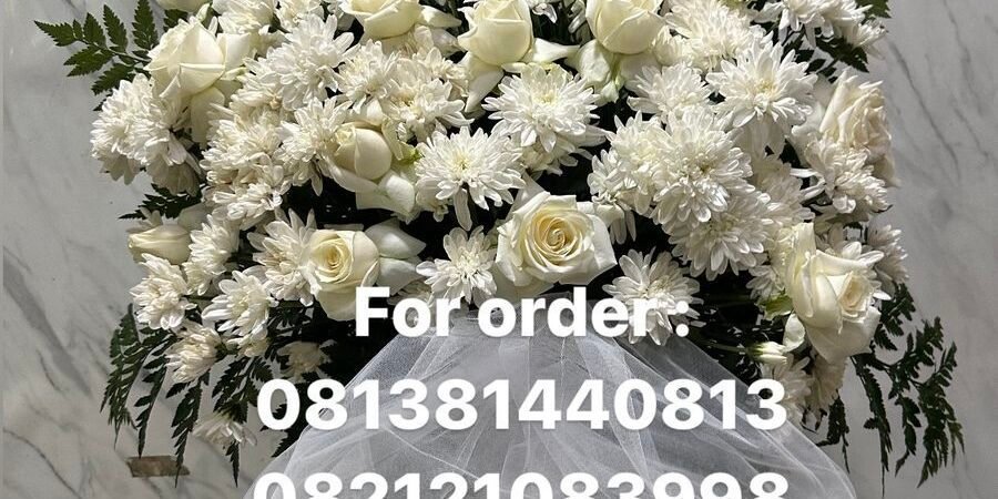 Standing Duka Cita – Rekomendasi