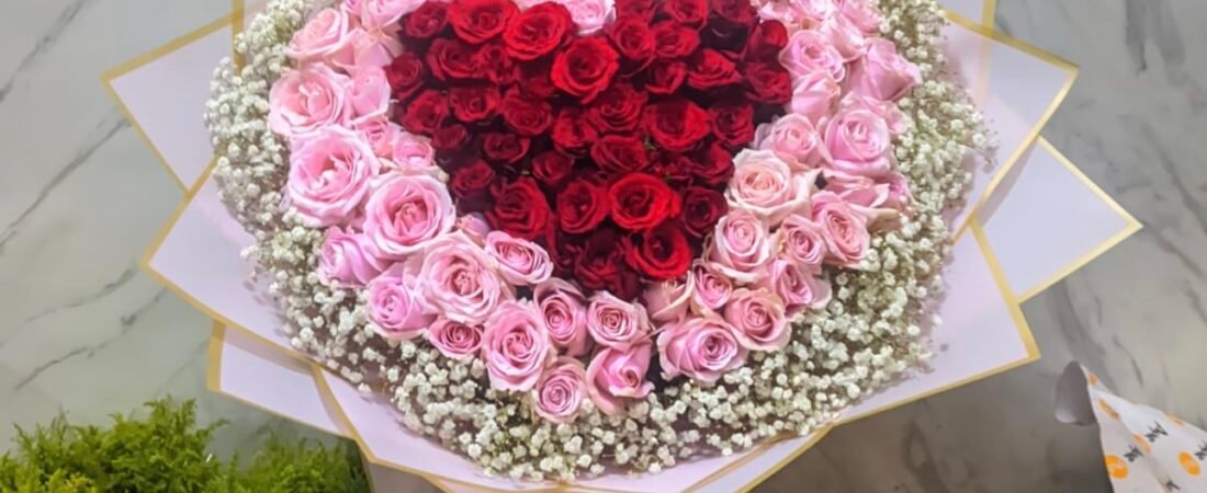 Rekomendasi Bouquet Bunga Segar: Tips Memilih Buket Terbaik Sesuai Momen